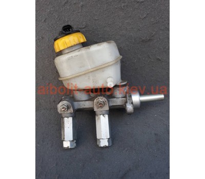 Главный тормозной цилиндр без ABS Ланос/Сенс  Daewoo Lanos